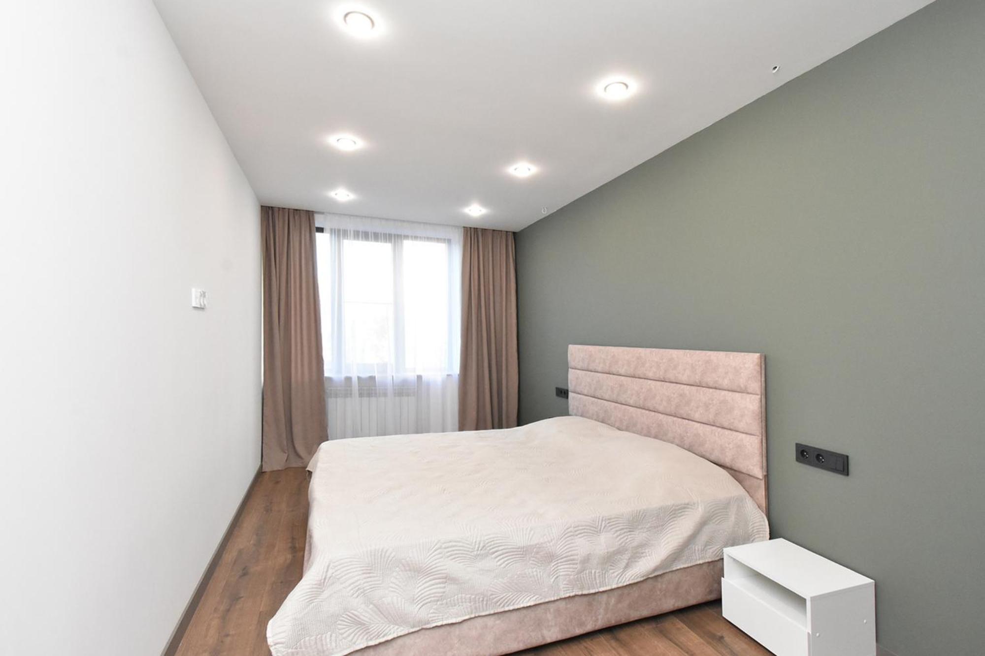 Beautiful Apartment Near The Republic Square Erivan Dış mekan fotoğraf