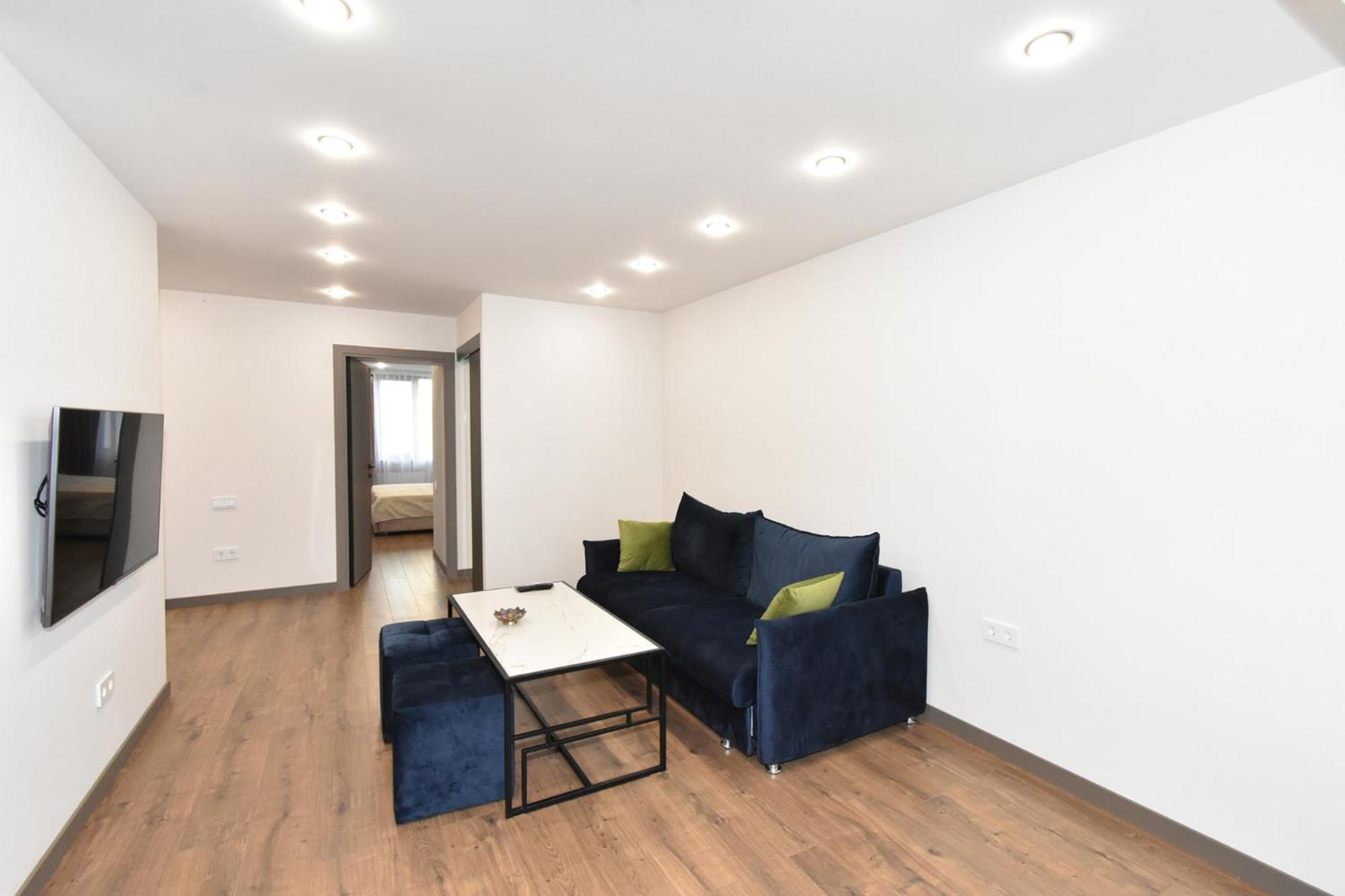 Beautiful Apartment Near The Republic Square Erivan Dış mekan fotoğraf