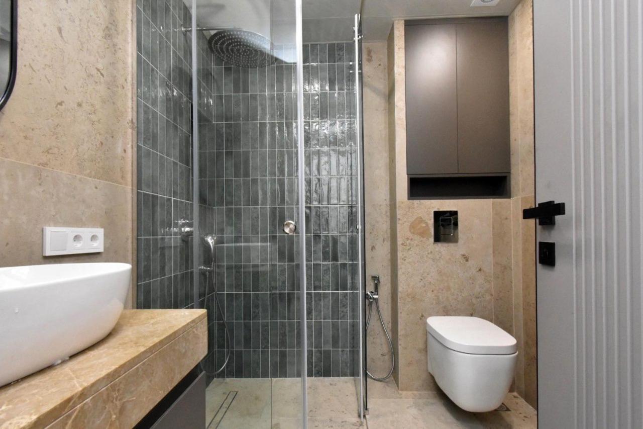 Beautiful Apartment Near The Republic Square Erivan Dış mekan fotoğraf