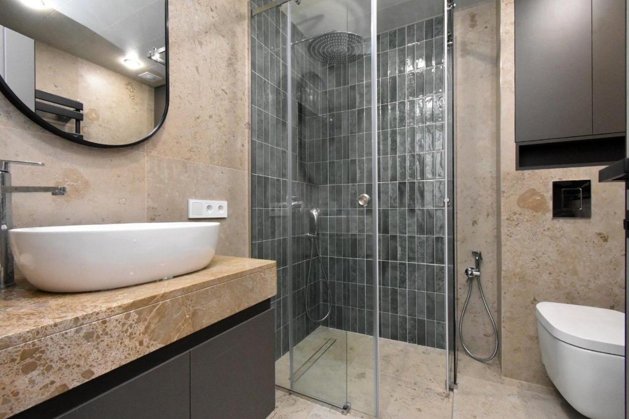Beautiful Apartment Near The Republic Square Erivan Dış mekan fotoğraf