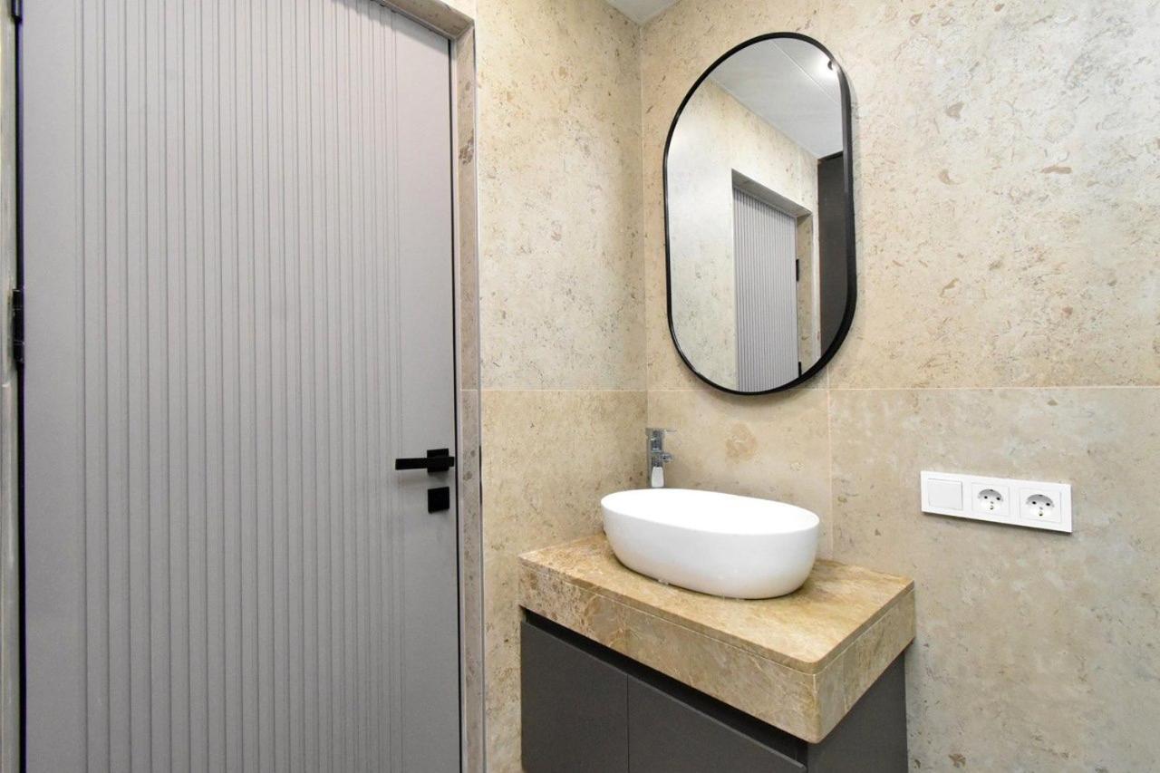 Beautiful Apartment Near The Republic Square Erivan Dış mekan fotoğraf